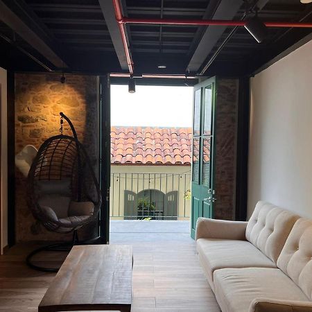 Corcho Rooms Panama by Eksteriør bilde
