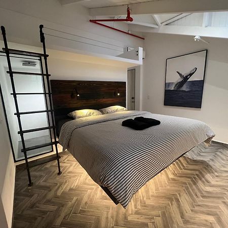 Corcho Rooms Panama by Eksteriør bilde