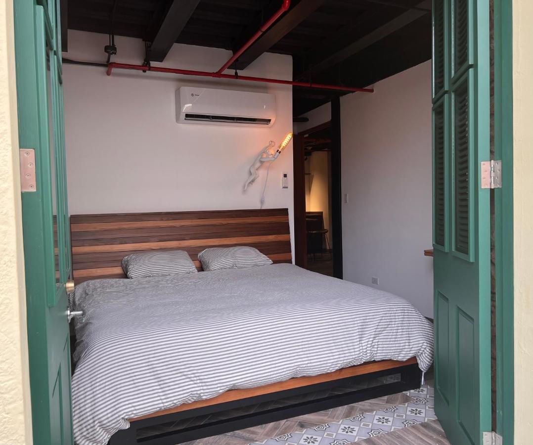 Corcho Rooms Panama by Eksteriør bilde