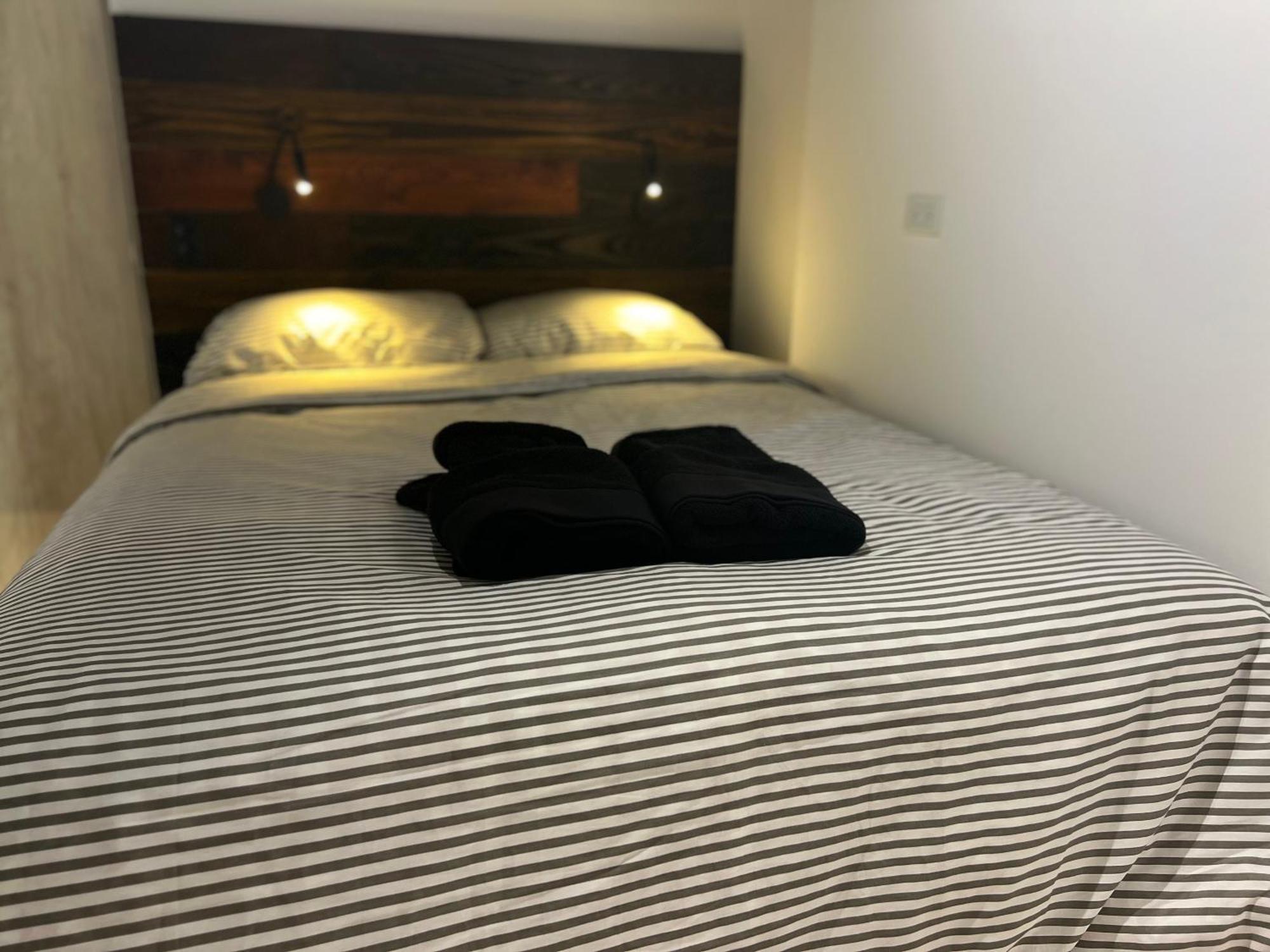 Corcho Rooms Panama by Eksteriør bilde