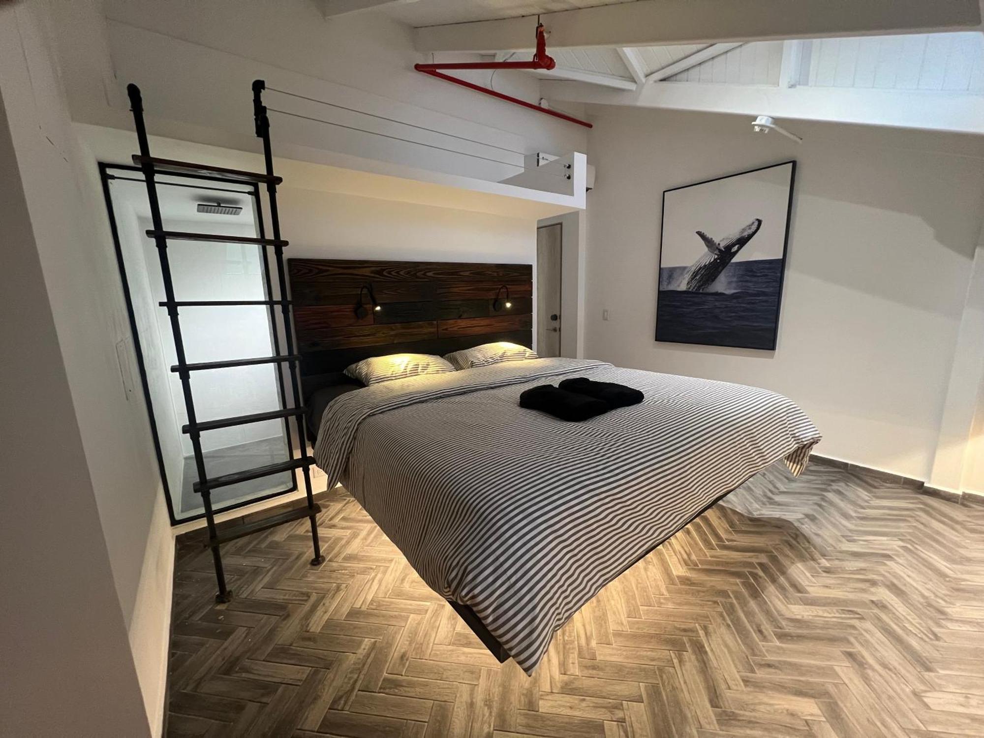 Corcho Rooms Panama by Eksteriør bilde