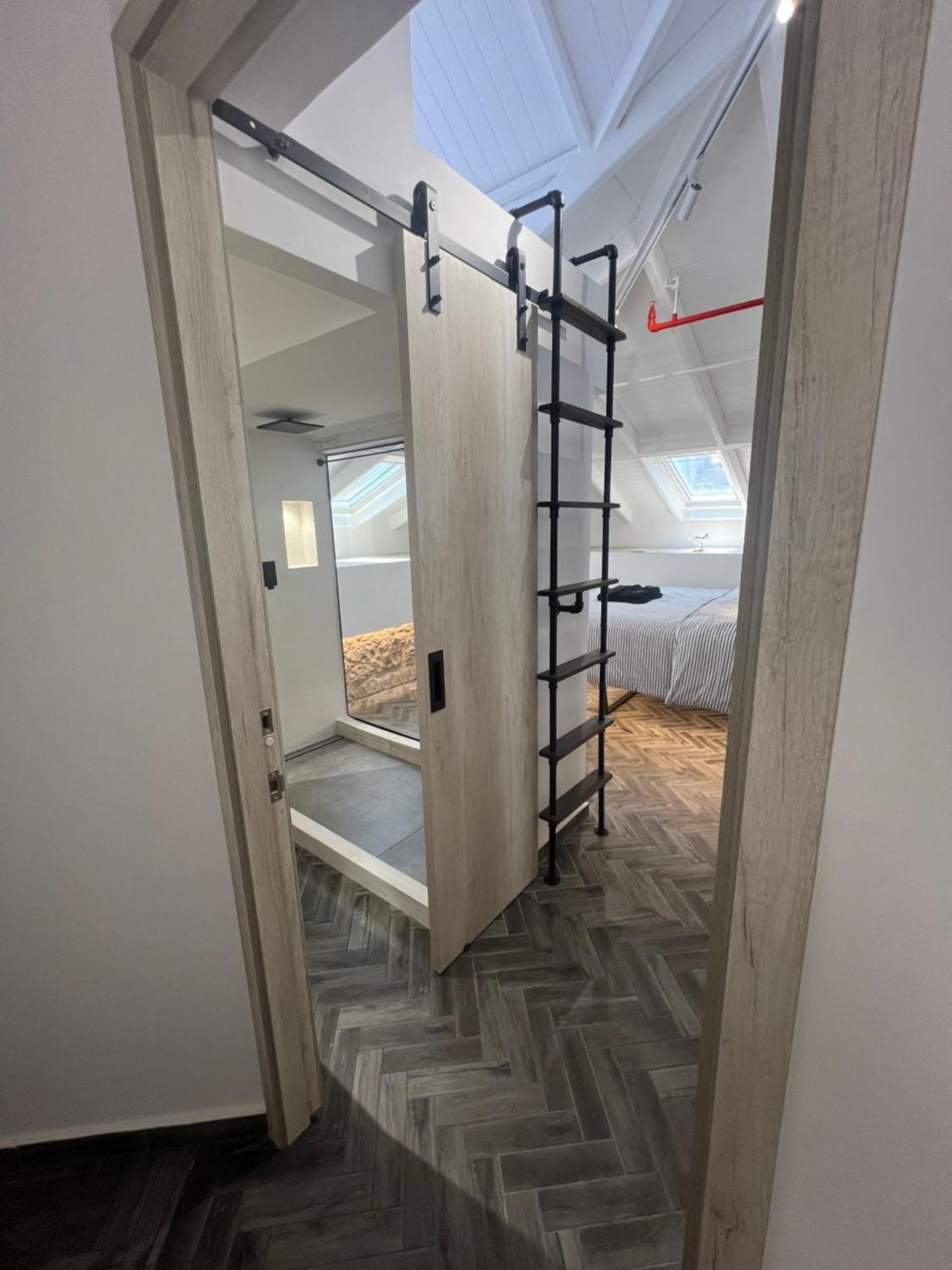Corcho Rooms Panama by Eksteriør bilde