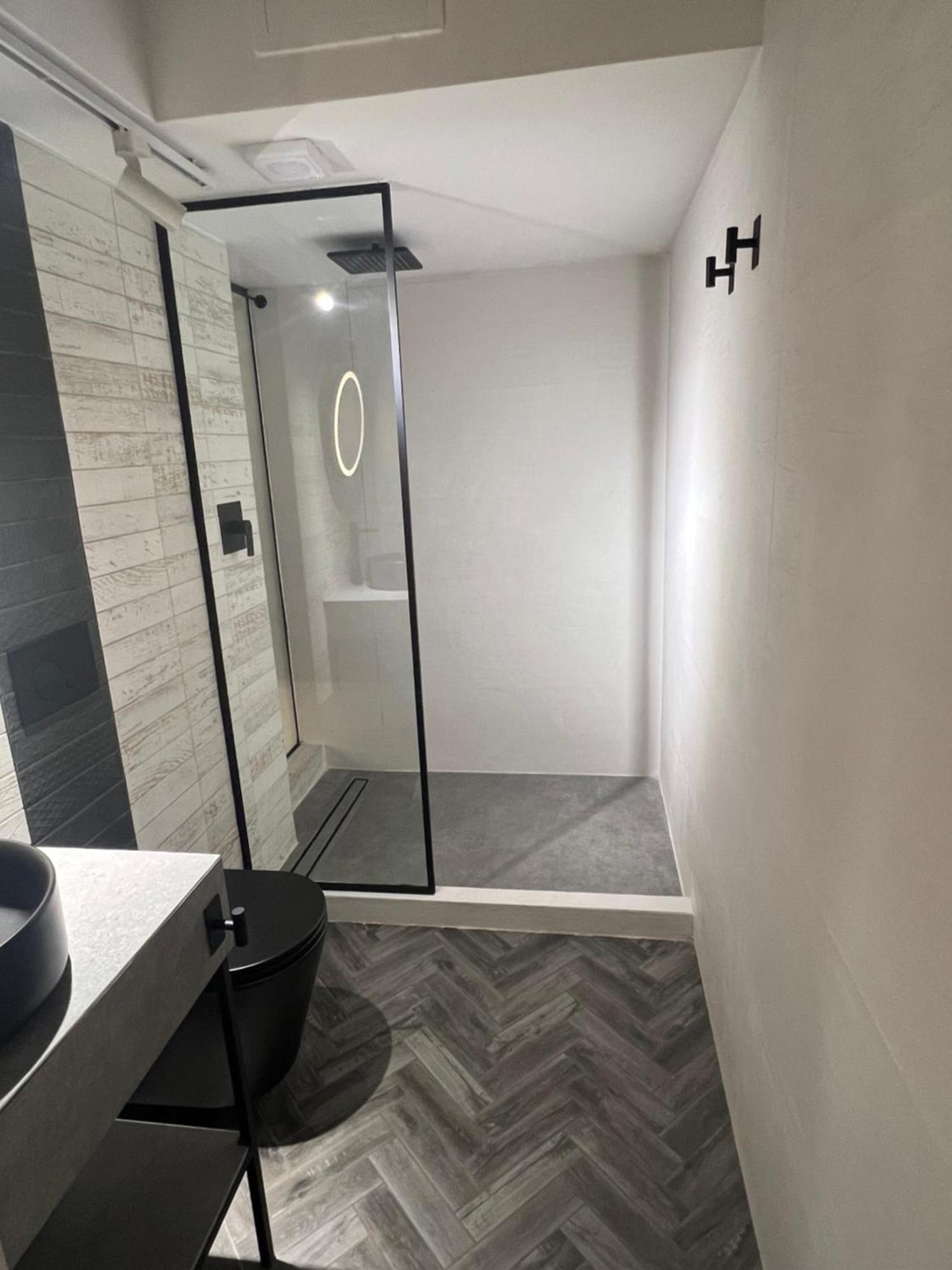 Corcho Rooms Panama by Eksteriør bilde