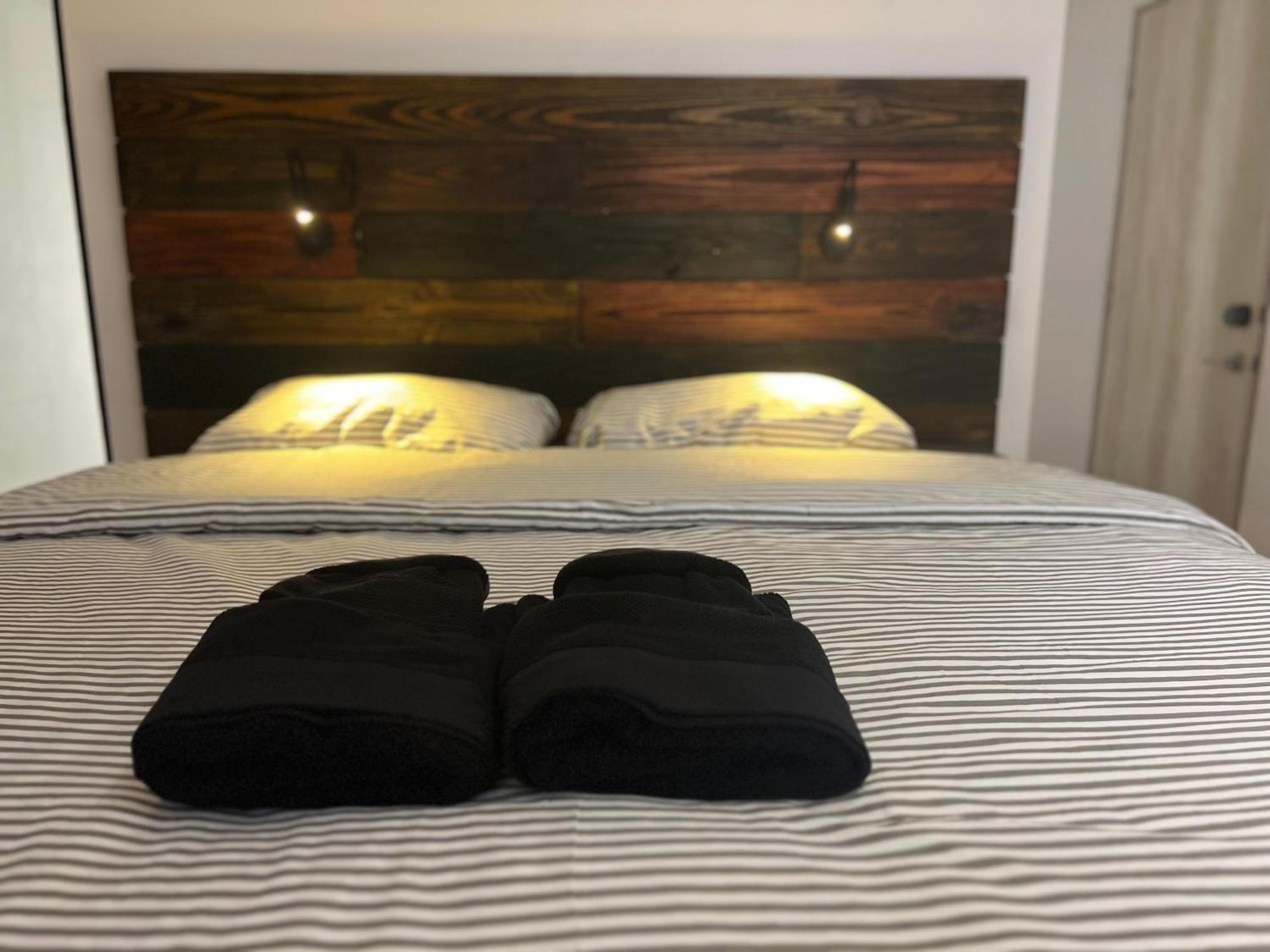 Corcho Rooms Panama by Eksteriør bilde