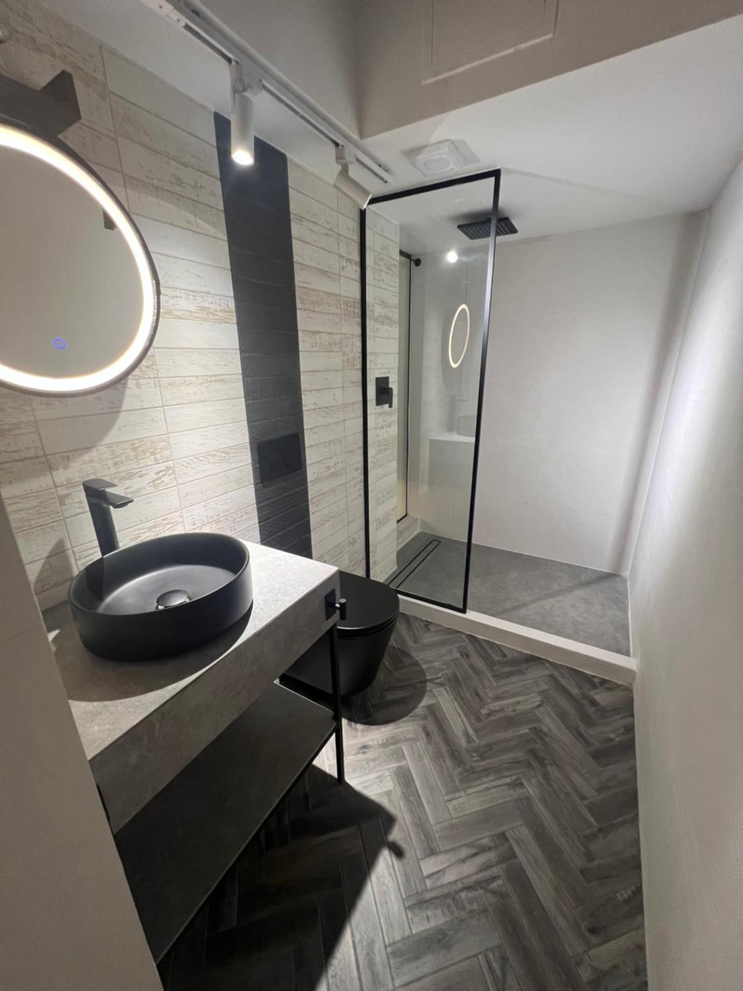 Corcho Rooms Panama by Eksteriør bilde
