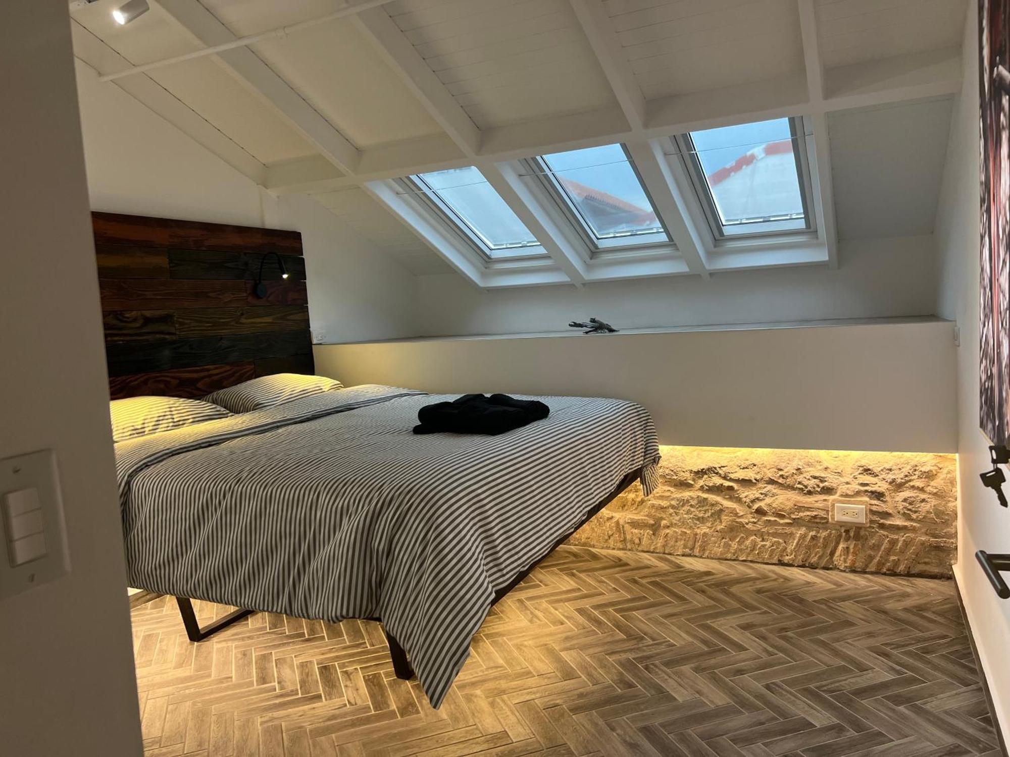 Corcho Rooms Panama by Eksteriør bilde
