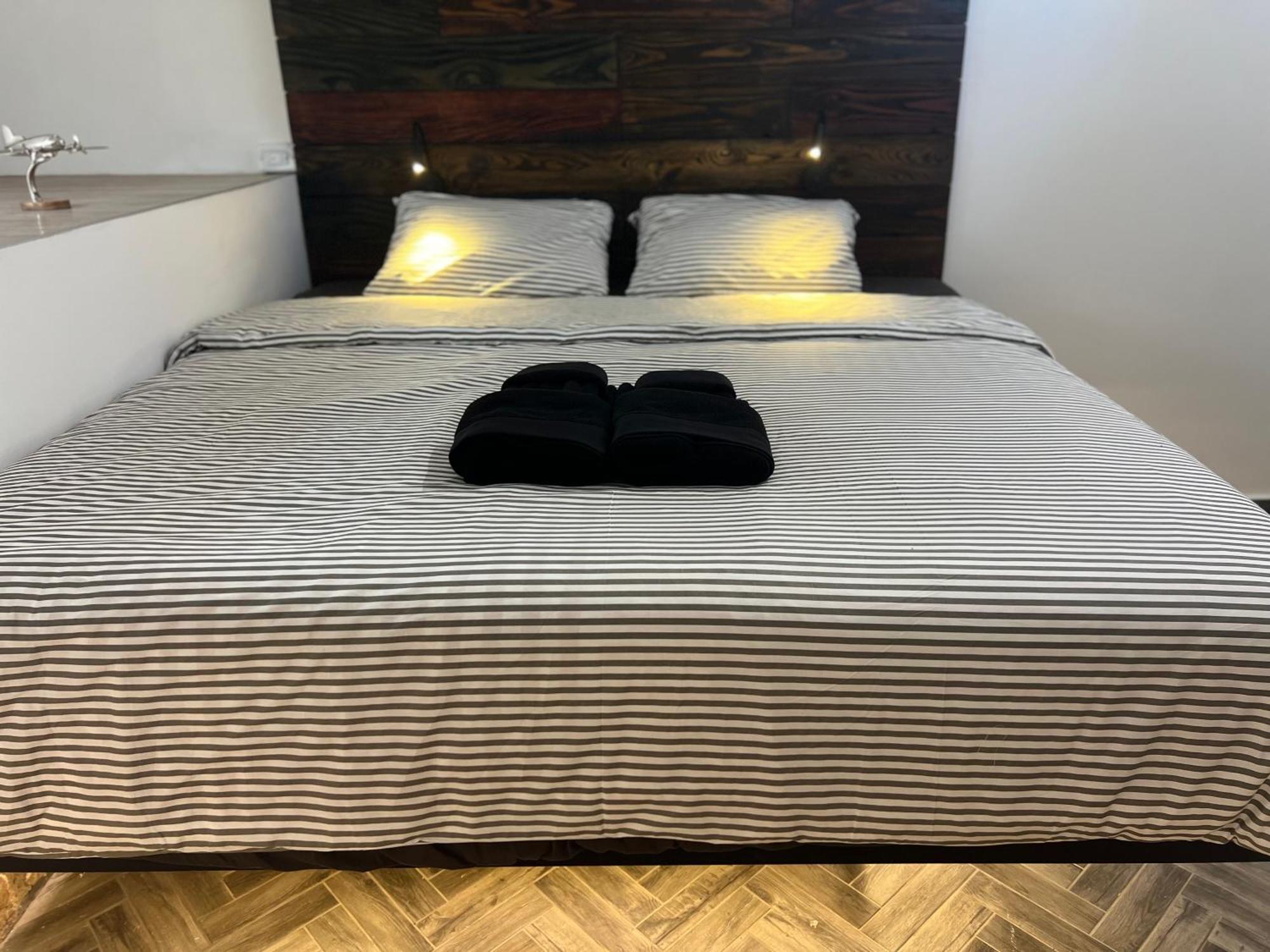 Corcho Rooms Panama by Eksteriør bilde