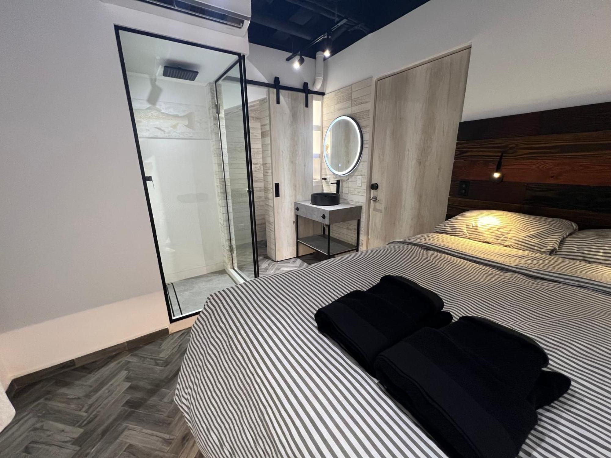 Corcho Rooms Panama by Eksteriør bilde