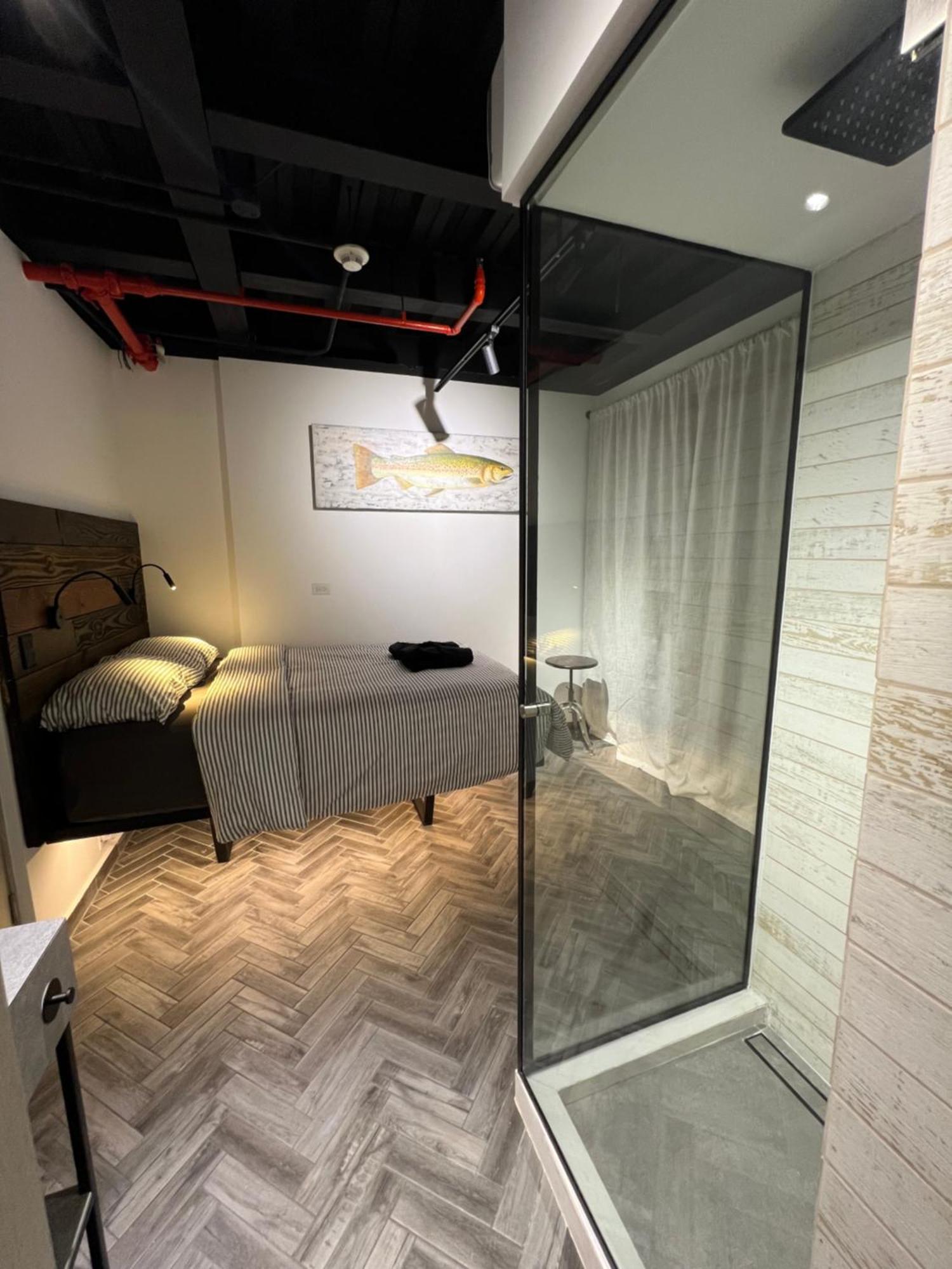 Corcho Rooms Panama by Eksteriør bilde